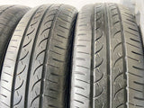 ヨコハマ ブルーアース 165/65R15 4本