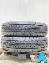 ダンロップ エナセーブ VAN01 195/80R15 107/105L LT 2本