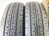 ダンロップ エナセーブ VAN01 195/80R15 107/105L LT 2本