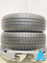 ダンロップ ルマン5 165/55R15 2本