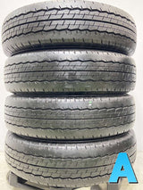 ダンロップ SP 175N 195/80R15 107/105L LT 4本