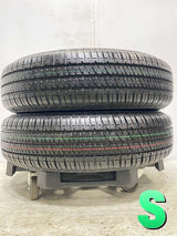 ブリヂストン デューラー H/T 684-2 195/80R15 2本