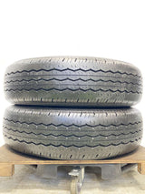 ブリヂストン RD-613 195/80R15 107/105N LT 2本