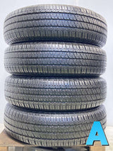 ブリヂストン デューラー H/T 684-2 195/80R15 4本