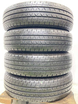 ヨコハマ ブルーアースVAN RY55 195/80R15 107/105N LT 4本