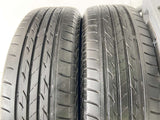 ブリヂストン ネクストリー 185/65R15 2本