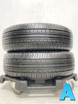 ヨコハマ エコス ES31 195/65R15 2本