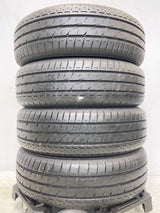 ブリヂストン LUFT RV2 195/65R15 4本