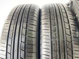 ヨコハマ エコス ES31 175/65R15 2本
