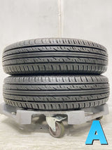 ダンロップ グラントレック PT3 175/80R15 2本
