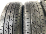 ブリヂストン ネクストリー 175/65R15 2本