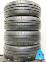 ダンロップ ルマン5 165/55R15 4本