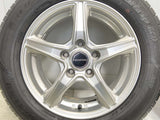 グッドイヤー エフィシエント グリップ ECO EG01 195/65R15 / BALMINUM 6.0J+45 114.3-5穴 4本