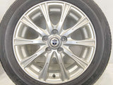 ダンロップ エナセーブ EC202 185/60R15 / ジョーカー 6.0J+43 100-5穴 4本