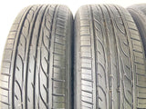 ダンロップ エナセーブ EC202 185/60R15 / ジョーカー 6.0J+43 100-5穴 4本