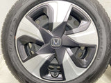 ダンロップ エナセーブ EC204 185/60R15 /ホンダ純正 6.0J+ 100-4穴 4本
