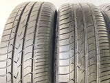トーヨータイヤ トランパス mpZ 195/65R15 / VTO 6.0J+43 114.3-5穴 4本