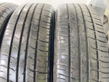 グッドイヤー エフィシエント グリップ ECO ハイブリット EG01 185/65R15 4本