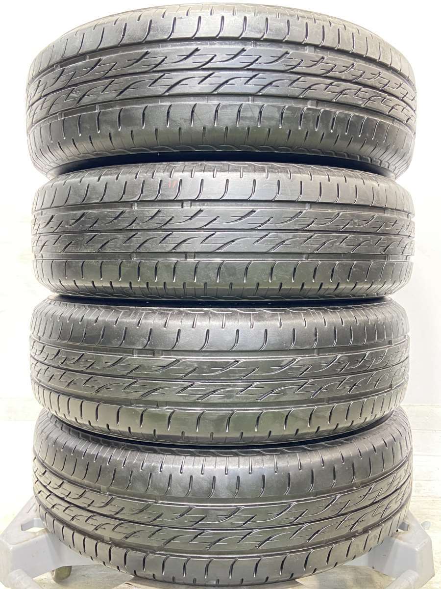 ブリヂストン ネクストリー 175/65R15 4本 – タイヤ・ホイールカンパニー