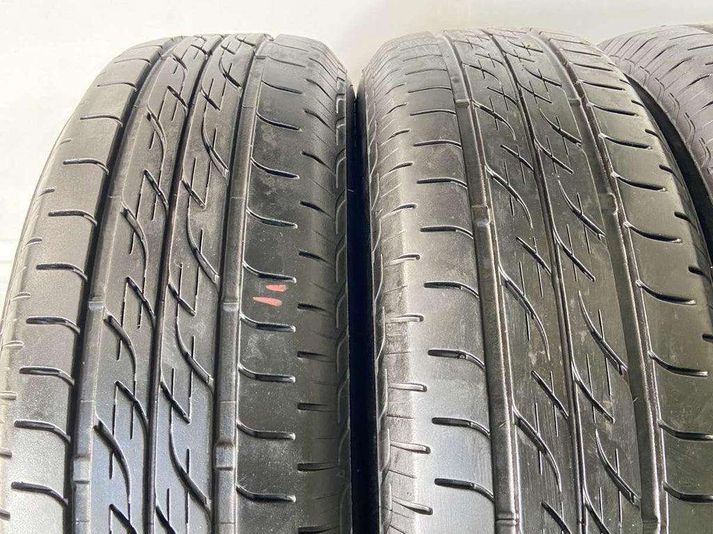 ブリヂストン ネクストリー 175/65R15 4本 – タイヤ・ホイールカンパニー