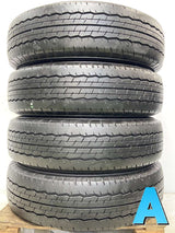 ダンロップ SP 175N 195/80R15 107/105L LT 4本