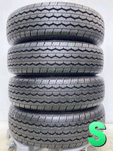 ブリヂストン エコピア RD-613 195/70R15 106/104L LT 4本