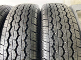 ブリヂストン エコピア RD-613 195/70R15 106/104L LT 4本