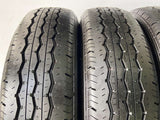 ブリヂストン エコピア RD-613 195/80R15 107/105N LT 4本