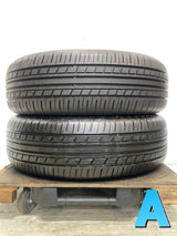 ヨコハマ エコス ES31 205/65R15 2本