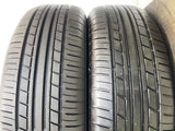 ヨコハマ エコス ES31 205/65R15 2本