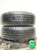 ブリヂストン ネクストリー 185/60R15 2本