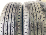ブリヂストン ネクストリー 185/60R15 2本