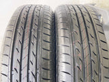 ブリヂストン ネクストリー 195/65R15 2本