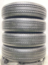 ブリヂストン デューラー H/L 175/80R15 4本