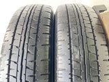 ダンロップ エナセーブ VAN01 195/80R15 107/105L LT 2本