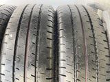 ブリヂストン MILEX TA-51 195/65R15 4本