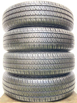 ブリヂストン デューラー H/T 684-2 195/80R15 4本