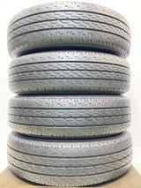 ブリヂストン エコピア R680 195/80R15 107/105L LT 4本