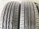 ダンロップ エナセーブ EC203 205/65R15 2本
