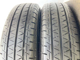 ヨコハマ ブルーアースVan RY55 185/75R15 106/104N LT 2本