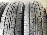 ダンロップ エナセーブ VAN01 195/80R15 107/105L LT 4本