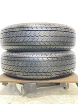 ヨコハマ JOB RY52 195/80R15 107/105L LT 2本
