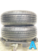 ブリヂストン プレイズ PX-RV2 195/65R15 2本