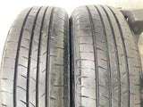 ブリヂストン プレイズ PX-RV2 195/65R15 2本