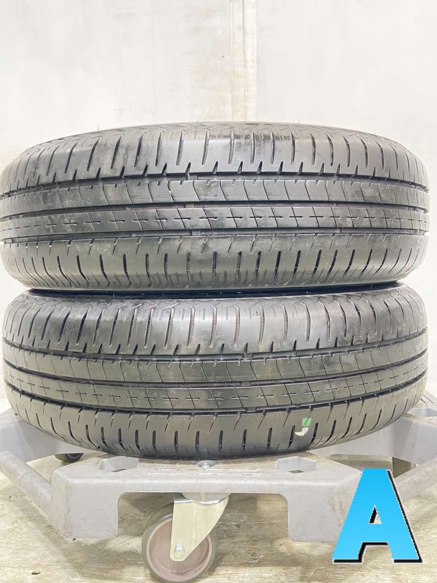 ブリヂストン エコピアNH200C 175/65R15 2本 – タイヤ・ホイールカンパニー