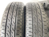 ブリヂストン ネクストリー 175/65R15 2本