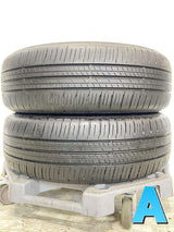 ダンロップ エナセーブ EC300+ 195/65R15 2本