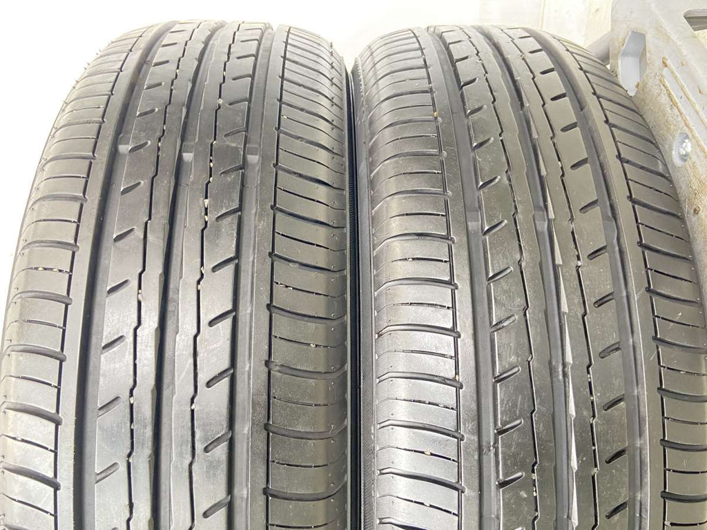 ヨコハマ ブルーアース ES ES32 185/60R15 2本 – タイヤ・ホイール