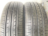 ヨコハマ ブルーアース ES ES32 185/60R15 2本