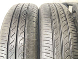 ヨコハマ ブルーアース 175/65R15 2本
